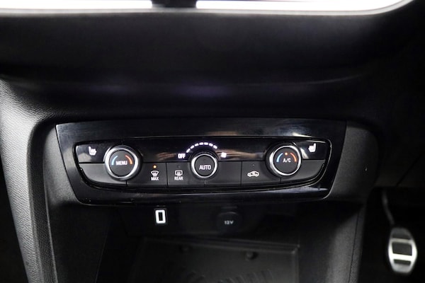 Used Vauxhall Corsa 2023 for sale - 76272840: Photo 20