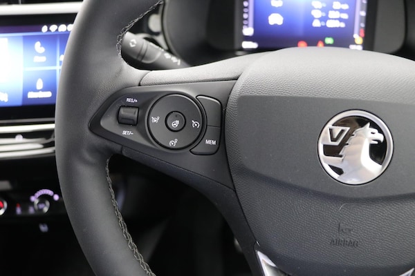 Used Vauxhall Corsa 2023 for sale - 76272840: Photo 21