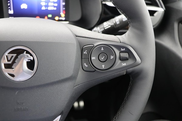Used Vauxhall Corsa 2023 for sale - 76272840: Photo 22