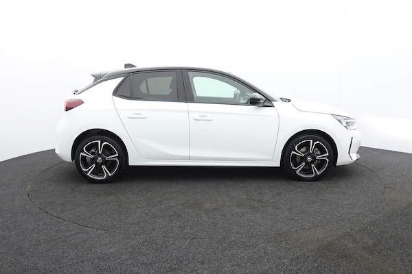 Used Vauxhall Corsa 2023 for sale - 76272840: Photo 2