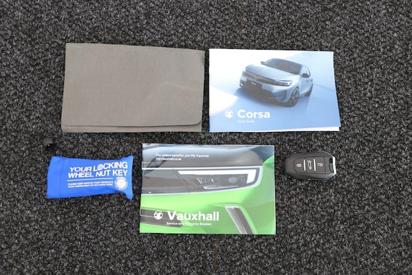 Used Vauxhall Corsa 2023 for sale - 76272840: Photo 37