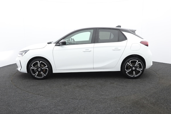Used Vauxhall Corsa 2023 for sale - 76272840: Photo 44