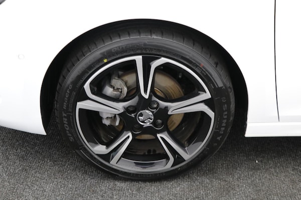 Used Vauxhall Corsa 2023 for sale - 76272840: Photo 47