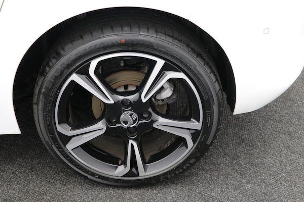 Used Vauxhall Corsa 2023 for sale - 76272840: Photo 48