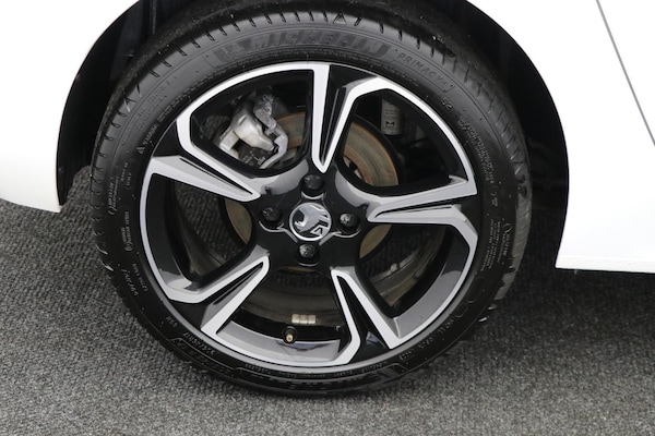 Used Vauxhall Corsa 2023 for sale - 76272840: Photo 49