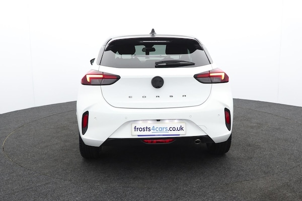 Used Vauxhall Corsa 2023 for sale - 76272840: Photo 4