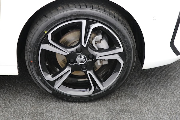 Used Vauxhall Corsa 2023 for sale - 76272840: Photo 50