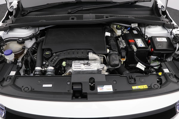 Used Vauxhall Corsa 2023 for sale - 76272840: Photo 52
