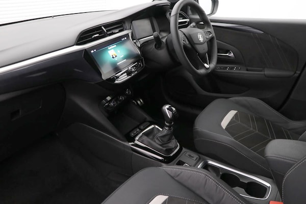 Used Vauxhall Corsa 2023 for sale - 76272840: Photo 6