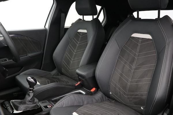 Used Vauxhall Corsa 2023 for sale - 76272840: Photo 7