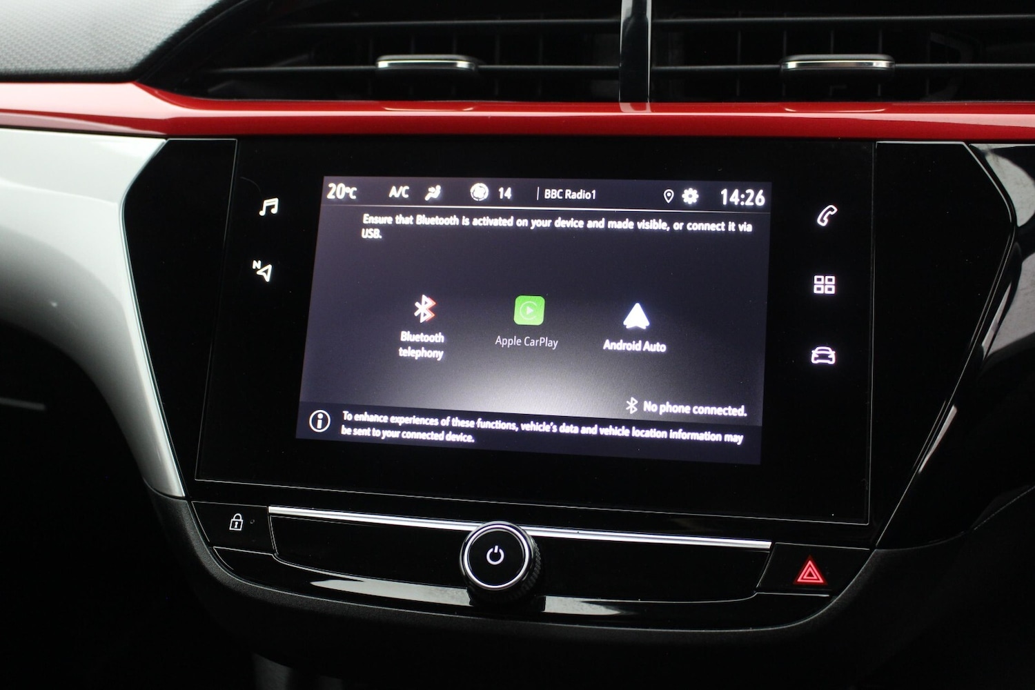 Used Vauxhall Corsa 2022 for sale - 76428143: Photo 10