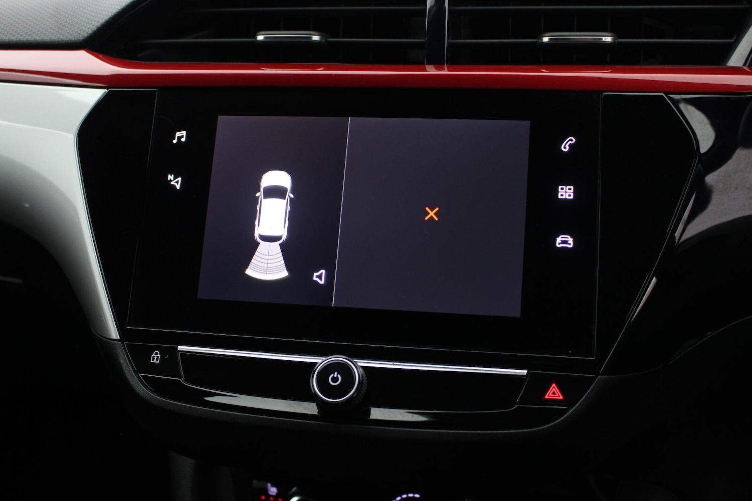 Used Vauxhall Corsa 2022 for sale - 76428143: Photo 11