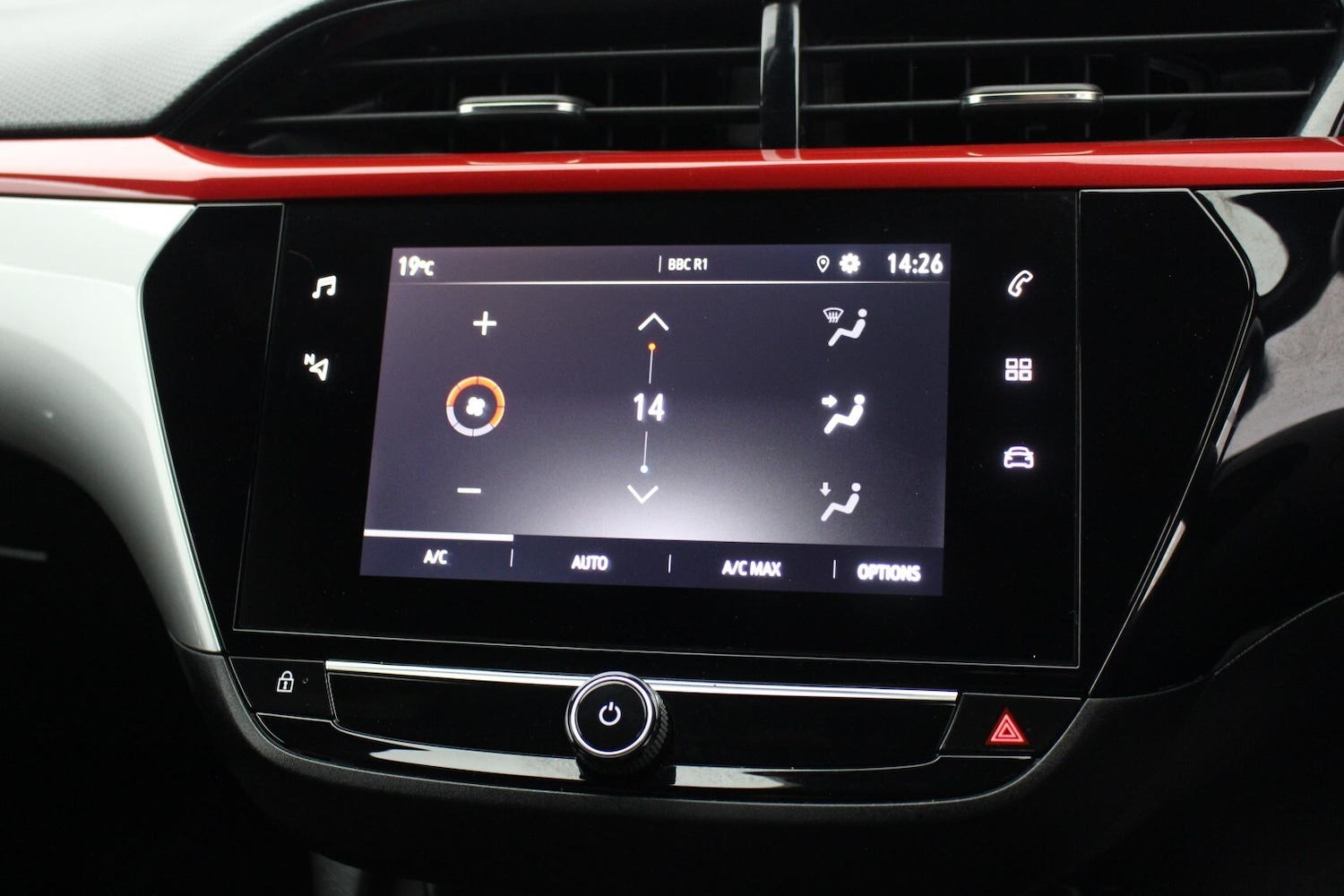 Used Vauxhall Corsa 2022 for sale - 76428143: Photo 12