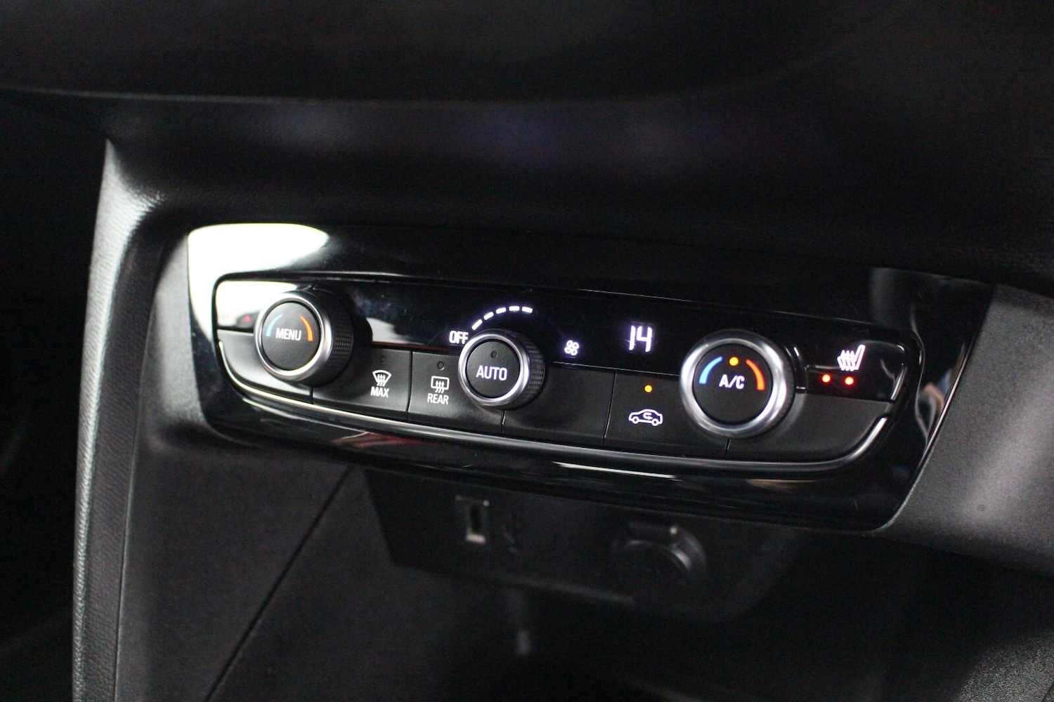 Used Vauxhall Corsa 2022 for sale - 76428143: Photo 13