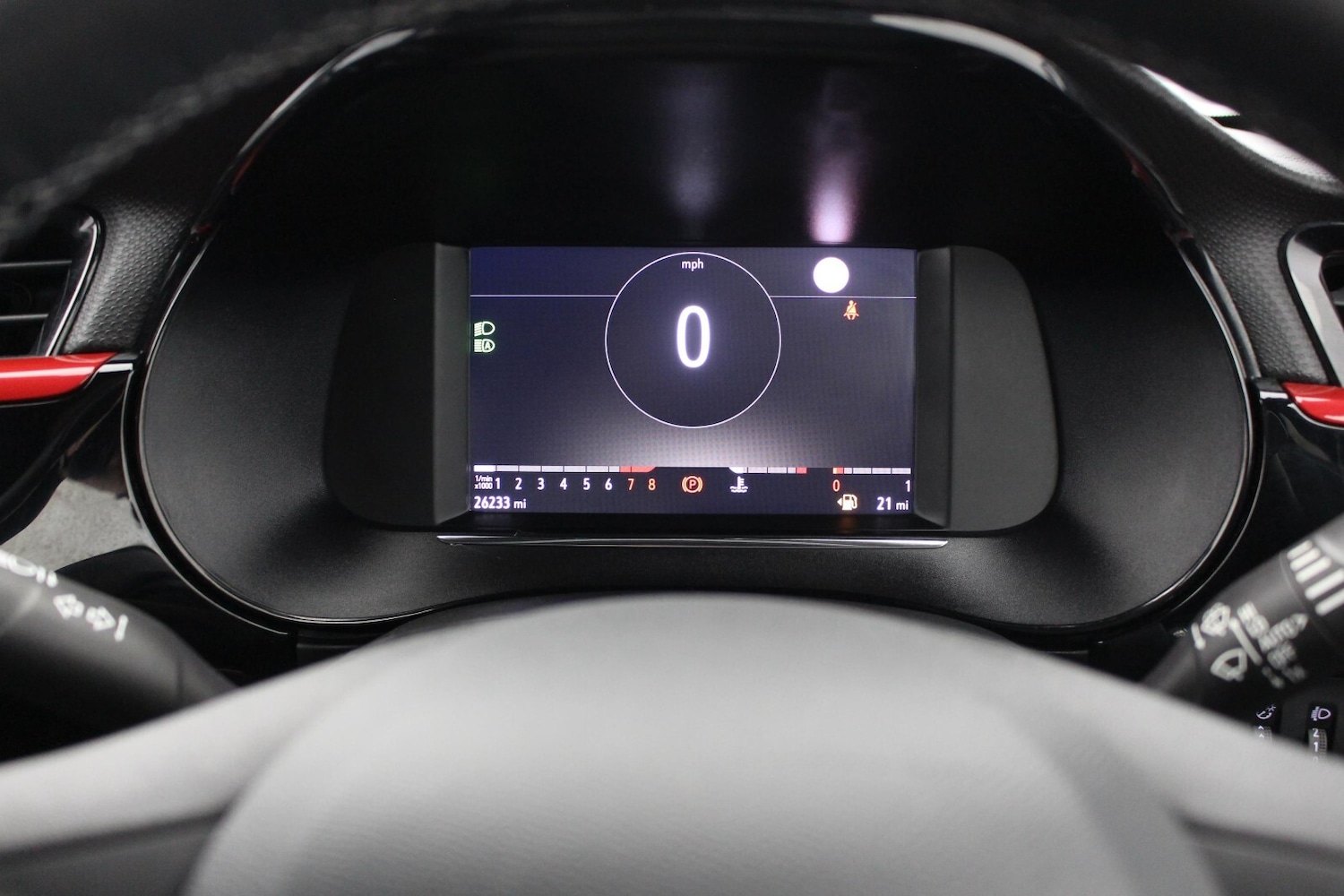 Used Vauxhall Corsa 2022 for sale - 76428143: Photo 18