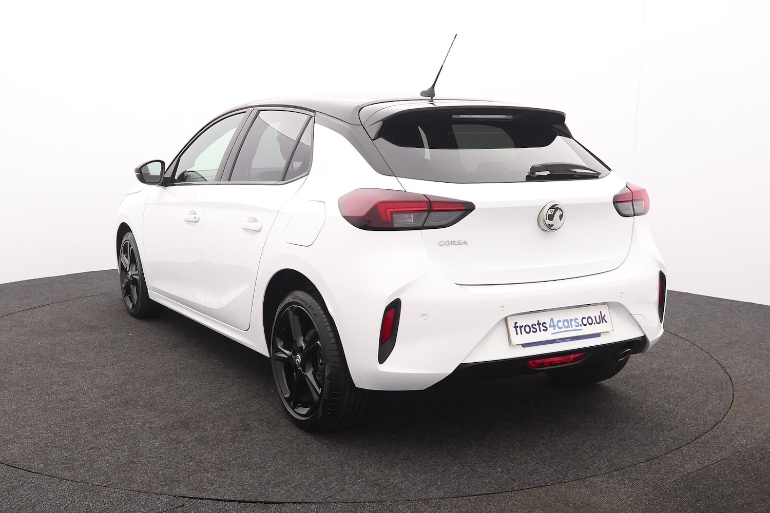 Used Vauxhall Corsa 2022 for sale - 76428143: Photo 26