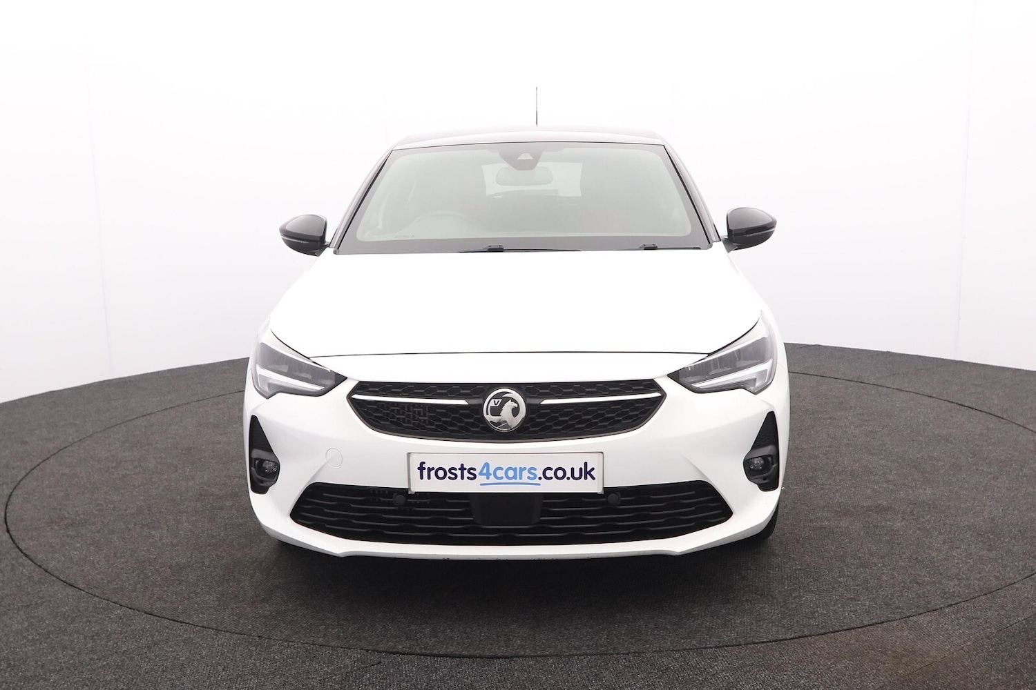 Used Vauxhall Corsa 2022 for sale - 76428143: Photo 29