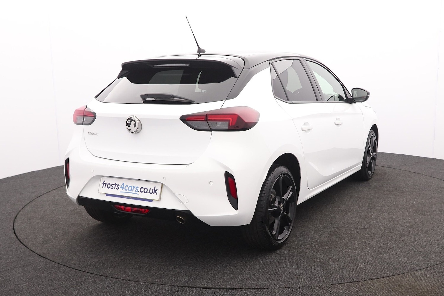 Used Vauxhall Corsa 2022 for sale - 76428143: Photo 3