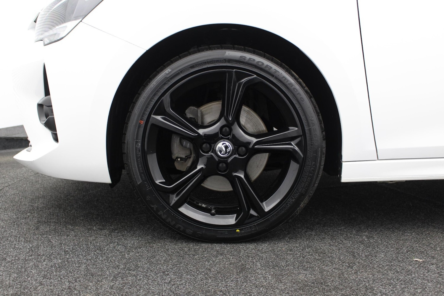 Used Vauxhall Corsa 2022 for sale - 76428143: Photo 30