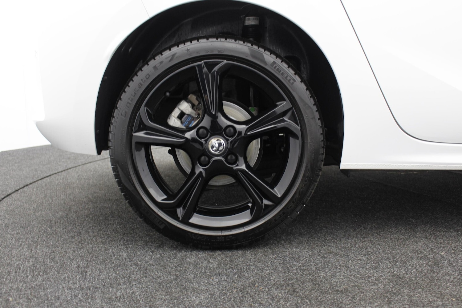 Used Vauxhall Corsa 2022 for sale - 76428143: Photo 32