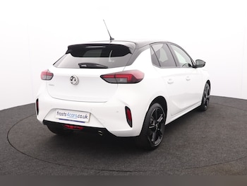Used Vauxhall Corsa 2022 for sale - 76428143: Photo
