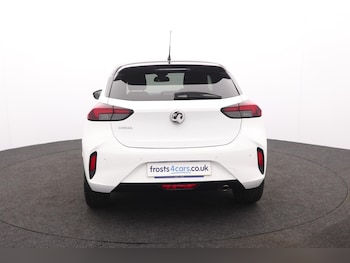 Used Vauxhall Corsa 2022 for sale - 76428143: Photo