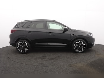 Used Vauxhall Grandland 2022 for sale - 79509726: Photo