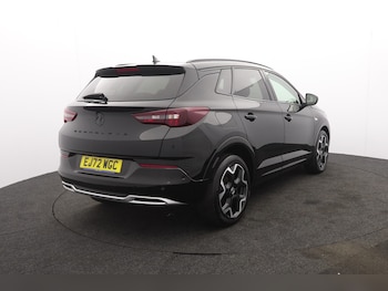 Used Vauxhall Grandland 2022 for sale - 79509726: Photo