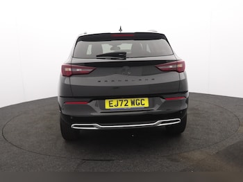 Used Vauxhall Grandland 2022 for sale - 79509726: Photo