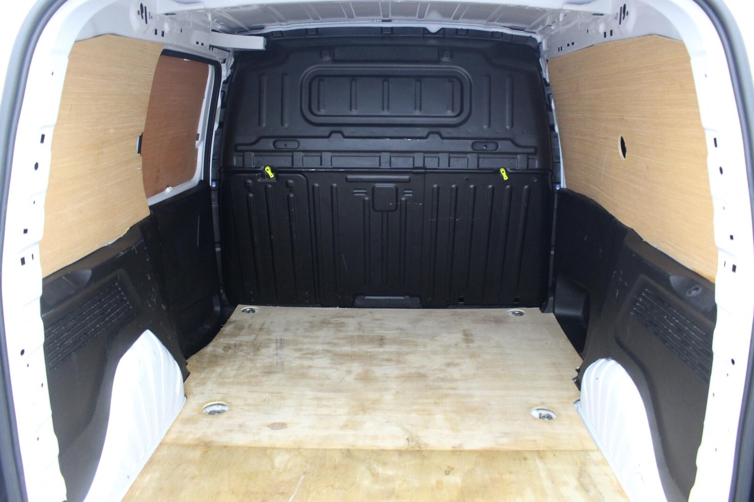 Used Vauxhall Combo 2024 for sale - 76971299: Photo 10