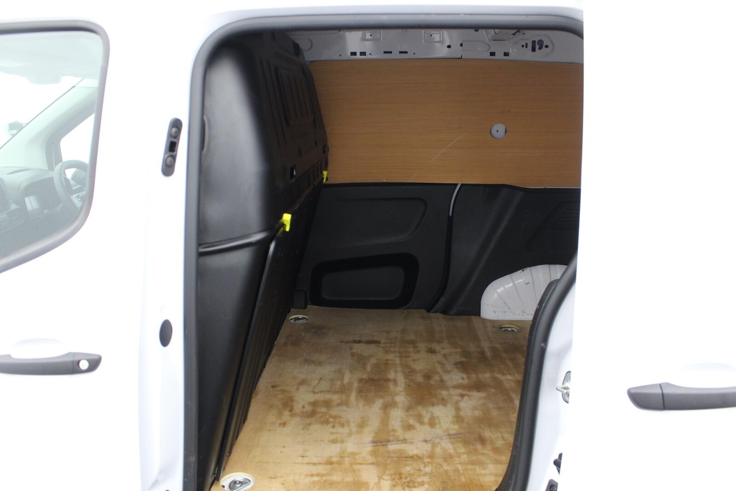 Used Vauxhall Combo 2024 for sale - 76971299: Photo 12