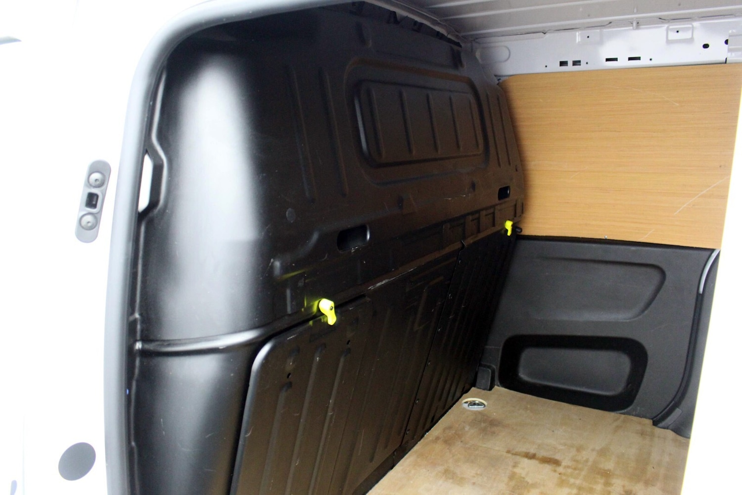 Used Vauxhall Combo 2024 for sale - 76971299: Photo 14