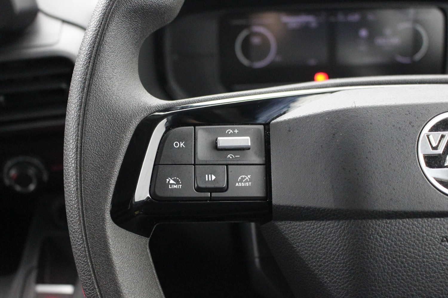 Used Vauxhall Combo 2024 for sale - 76971299: Photo 16