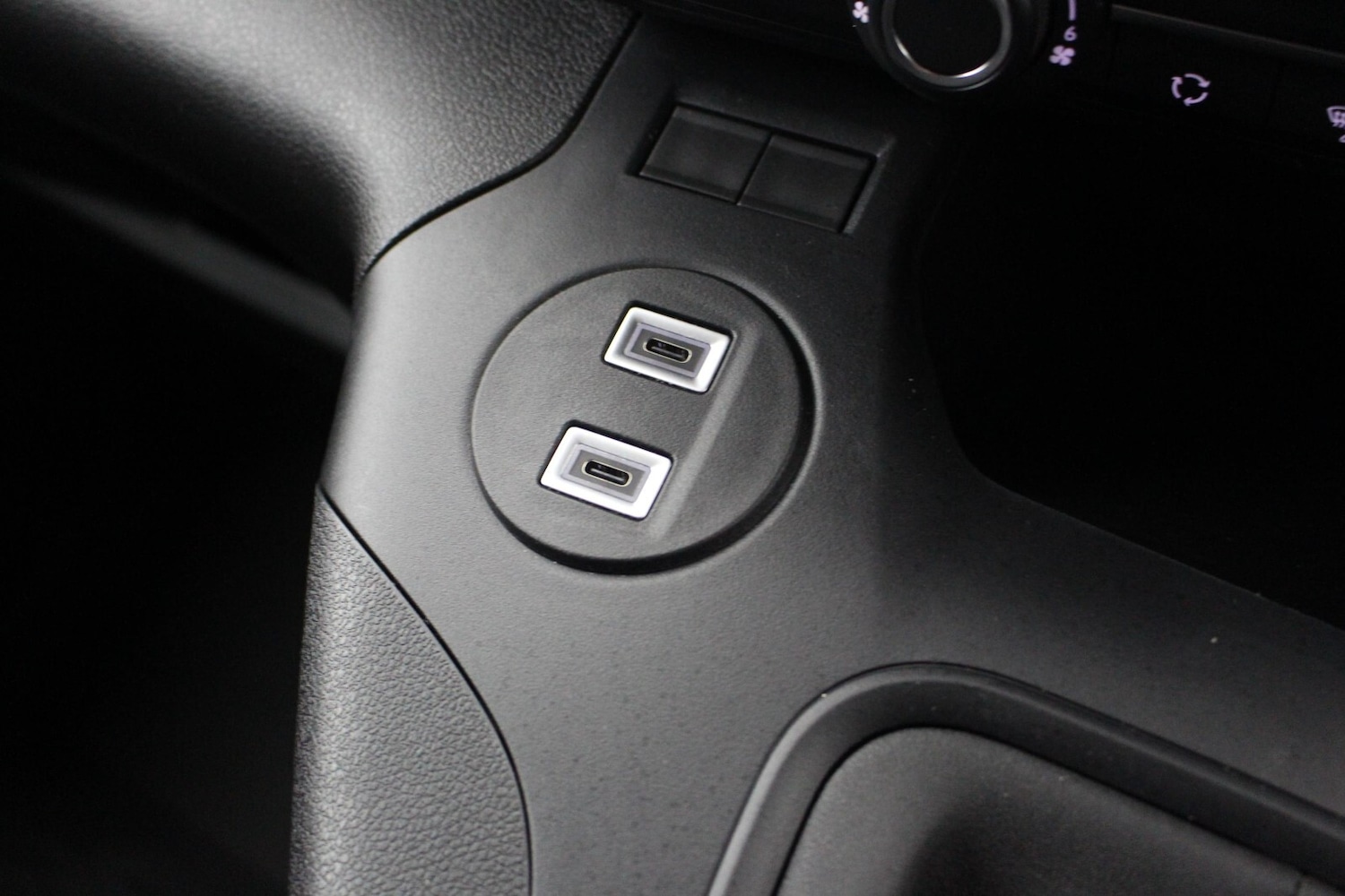 Used Vauxhall Combo 2024 for sale - 76971299: Photo 21