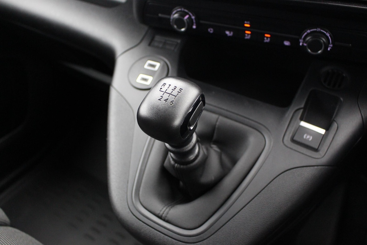 Used Vauxhall Combo 2024 for sale - 76971299: Photo 23