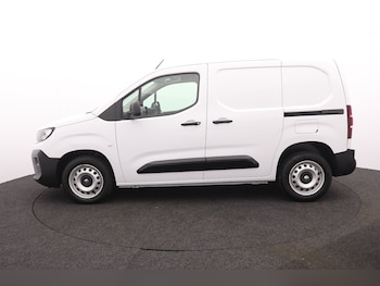 Used Vauxhall Combo 2024 for sale - 76971299: Photo