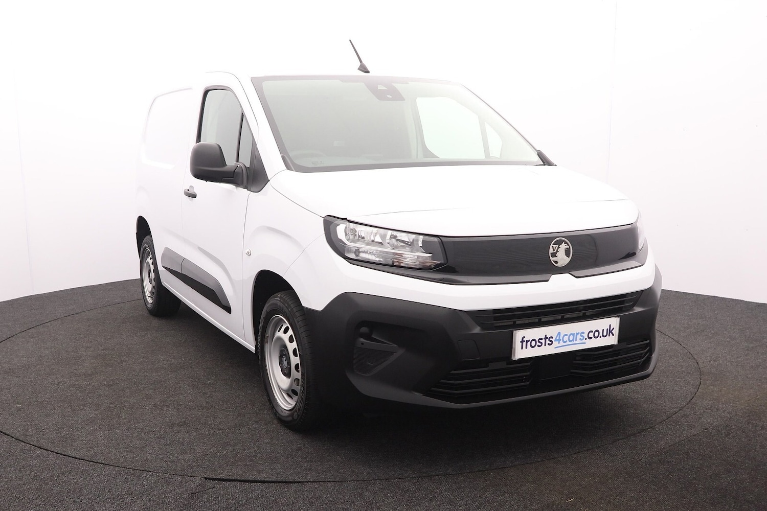 Used Vauxhall Combo 2024 for sale - 76971299: Photo 35