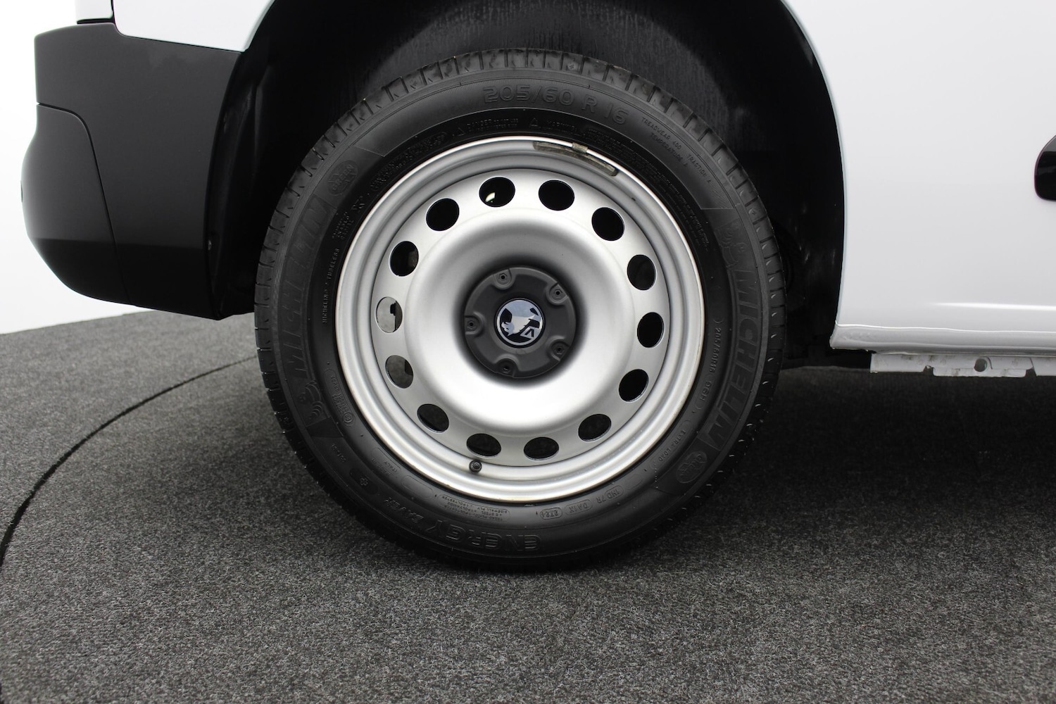 Used Vauxhall Combo 2024 for sale - 76971299: Photo 39