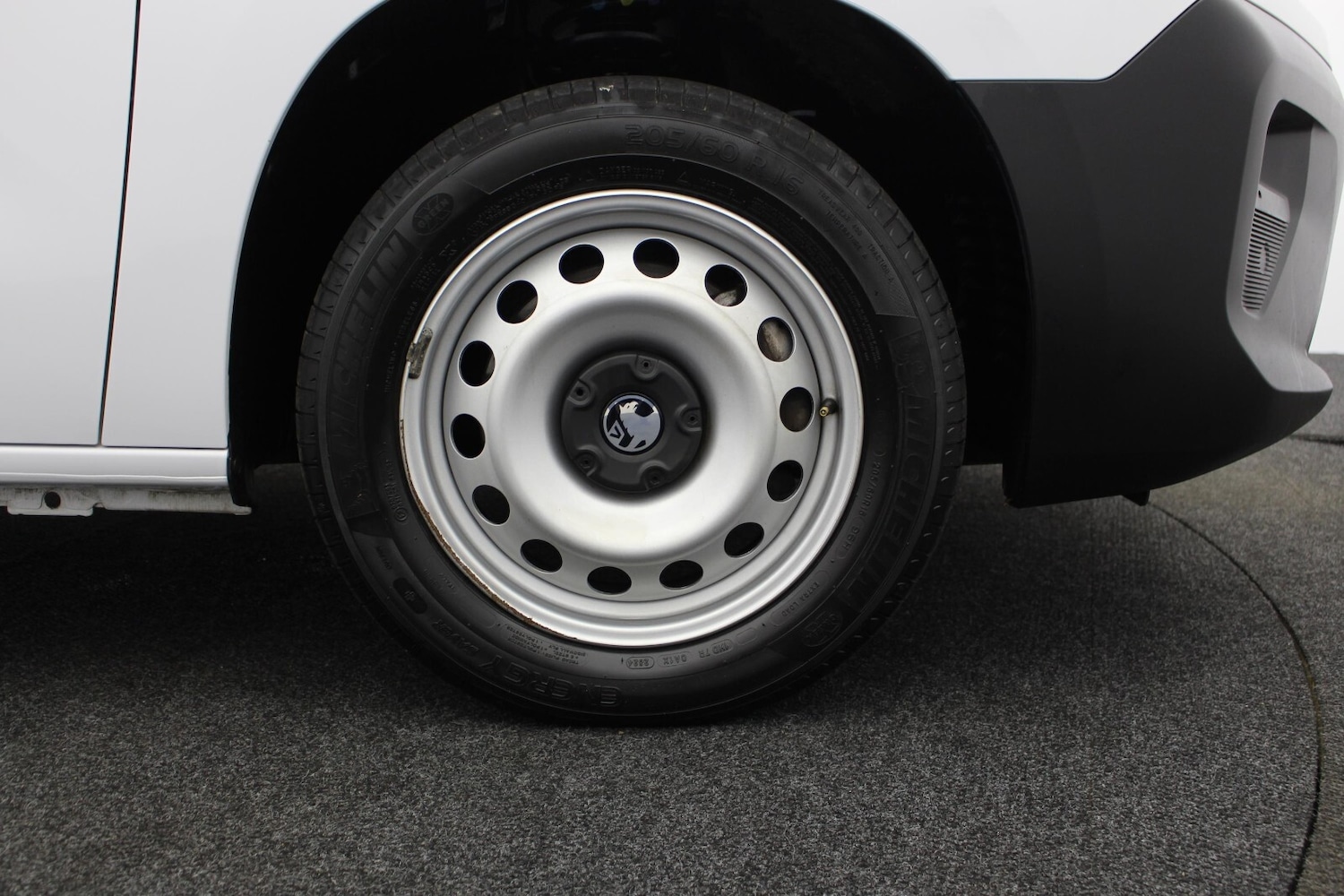 Used Vauxhall Combo 2024 for sale - 76971299: Photo 40