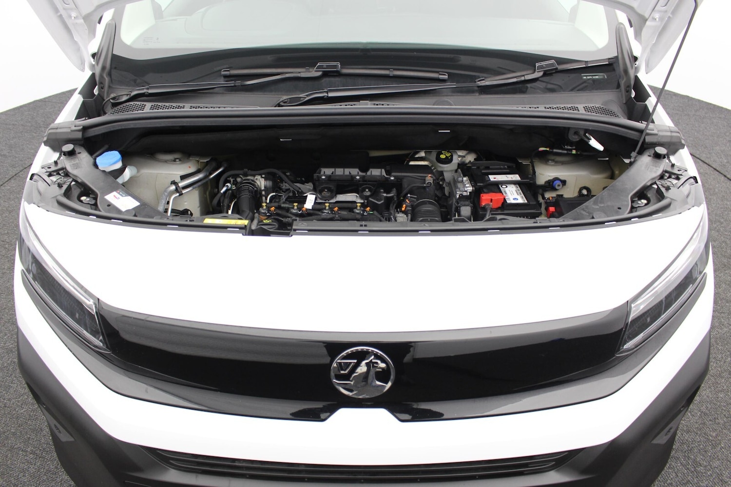 Used Vauxhall Combo 2024 for sale - 76971299: Photo 41