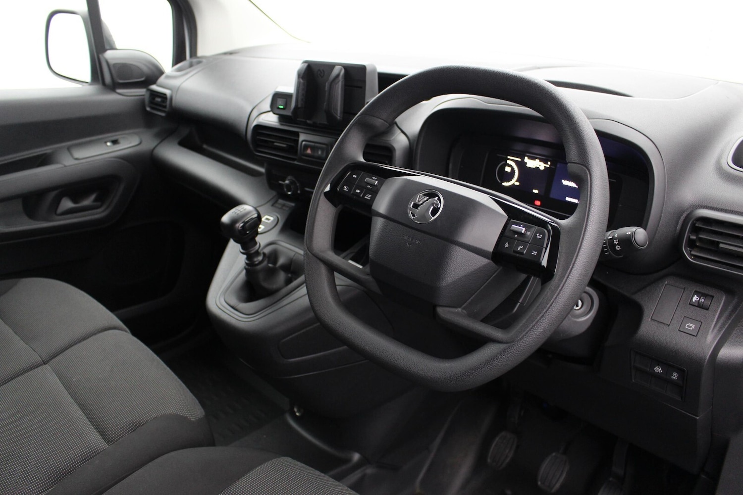 Used Vauxhall Combo 2024 for sale - 76971299: Photo 8