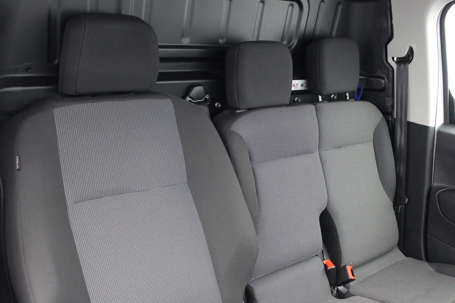 Used Vauxhall Combo 2024 for sale - 76971299: Photo 9