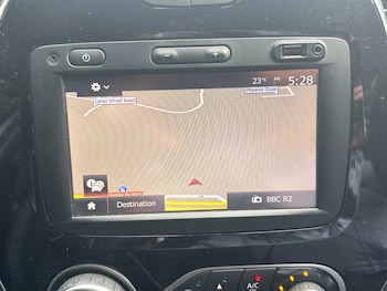Used Renault Captur 2017 for sale - 78754062: Photo