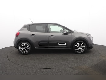 Used Citroen C3 2024 for sale - 78298744: Photo