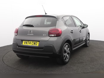Used Citroen C3 2024 for sale - 78298744: Photo
