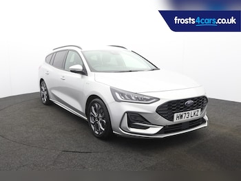 Used Ford Focus 2024 for sale - 78773612: Photo