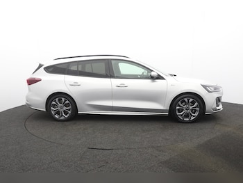 Used Ford Focus 2024 for sale - 78773612: Photo