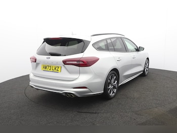 Used Ford Focus 2024 for sale - 78773612: Photo