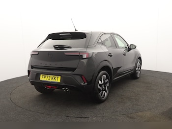 Used Vauxhall Mokka 2023 for sale - 78624426: Photo