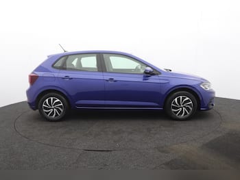 Used Volkswagen Polo 2023 for sale - 79590905: Photo